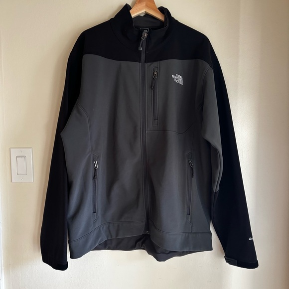 The North Face Other - The North Face Men's Apex Bionics Softshell Jacket XL